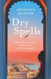 Buy Dry Spells