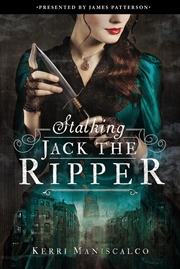 Buy Stalking Jack The Ripper