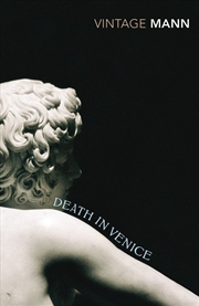 Buy Death In Venice & Other Stories