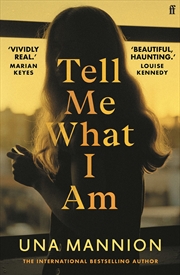 Buy Tell Me What I Am