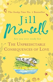 Buy Unpredictable Consequences Of Love