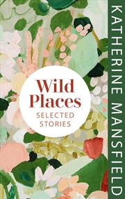 Buy Wild Places