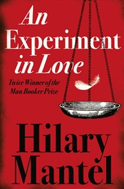 Buy Experiment In Love