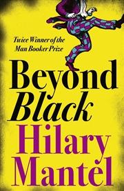 Buy Beyond Black