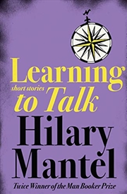 Buy Learning To Talk