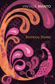 Buy Bombay Stories