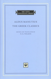 Buy Greek Classics