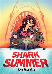 Buy Shark Summer