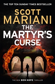 Buy Martyrs Curse Pb