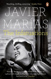 Buy The Infatuations