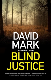 Buy Blind Justice