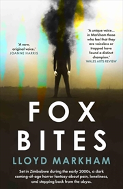 Buy Fox Bites