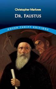 Buy Doctor Faustus