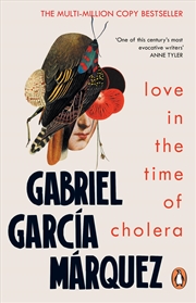 Buy Love In The Time Of Cholera