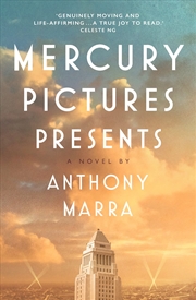 Buy Mercury Pictures Presents