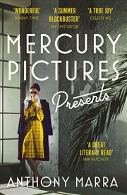 Buy Mercury Pictures Presents