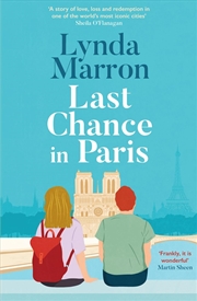 Buy Last Chance In Paris