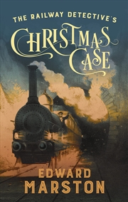 Buy Railway Detectives Christmas Case