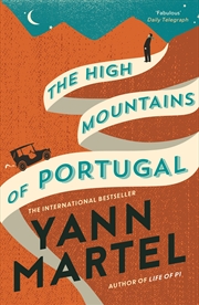 Buy High Mountains Of Portugal