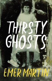 Buy Thirsty Ghosts