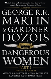 Buy Dangerous Women Part One