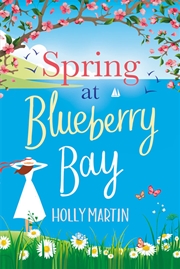 Buy Spring At Blueberry Bay