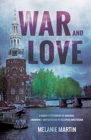 Buy War & Love