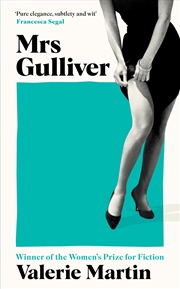 Buy Mrs Gulliver