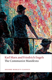 Buy Communist Manifesto