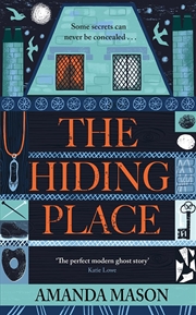 Buy Hiding Place