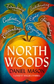 Buy North Woods