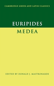 Buy Euripides Medea