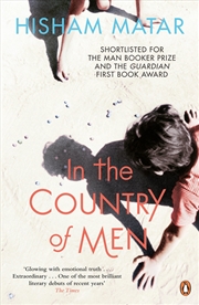 Buy In The Country Of Men