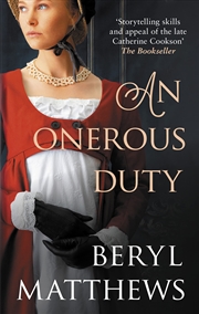 Buy Onerous Duty