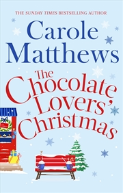 Buy Chocolate Lovers Christmas