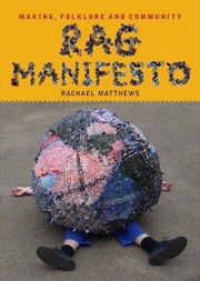 Buy Rag Manifesto