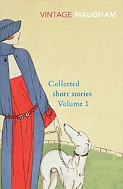 Buy Collected Short Stories Volume 1