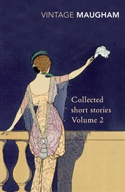 Buy Collected Short Stories Volume 2