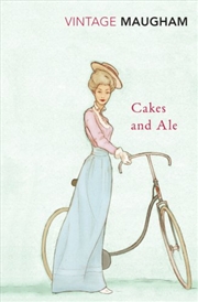 Buy Cakes & Ale