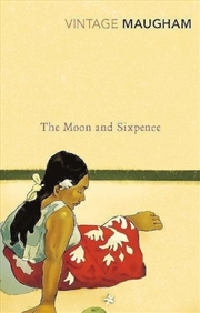 Buy Moon & Sixpence