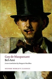 Buy Bel-Ami