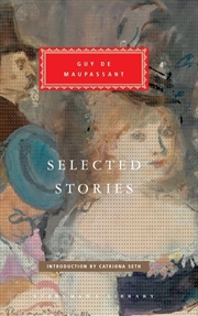 Buy Selected Stories