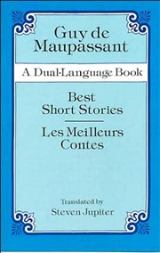 Buy Best Short Stories/Les Meilleurs Contes