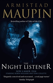 Buy Night Listener