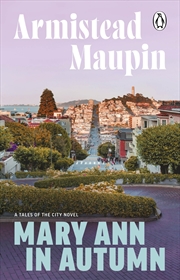 Buy Mary Ann In Autumn