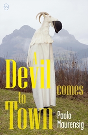 Buy Devil Comes To Town