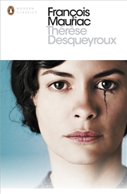 Buy Therese Desqueyroux