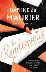 Buy Rendezvous & Other Stories