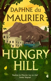 Buy Hungry Hill