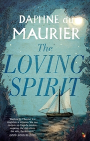 Buy Loving Spirit